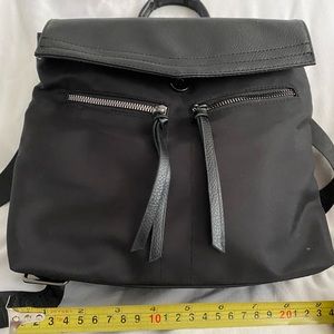 Small backpack